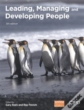 Capa do artigo Leading, Managing And Developing People