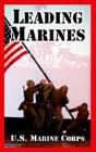 Leading Marines - Preview