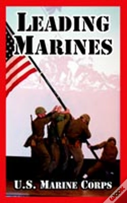 Capa do artigo Leading Marines