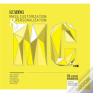 Leading Mass Customization & Personalization