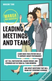 Capa do artigo Leading Meetings And Teams