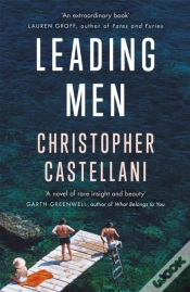 Capa do artigo Leading Men