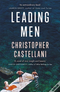 Capa do artigo Leading Men