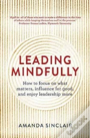 Leading Mindfully