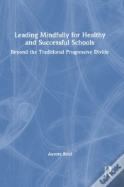 Capa do artigo Leading Mindfully For Healthy And Successful Schools