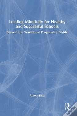 Capa do artigo Leading Mindfully For Healthy And Successful Schools