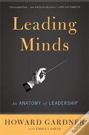 Capa do artigo Leading Minds