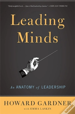 Capa do artigo Leading Minds