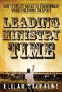Leading Ministry Time - Preview