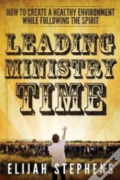 Capa do artigo Leading Ministry Time