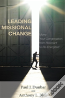 Leading Missional Change