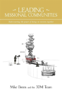 Leading Missional Communities - Preview