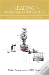 Capa do artigo Leading Missional Communities