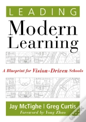 Capa do artigo Leading Modern Learning