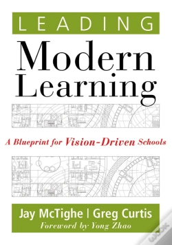 Capa do artigo Leading Modern Learning