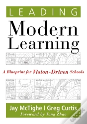 Capa do artigo Leading Modern Learning