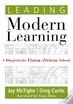 Capa do artigo Leading Modern Learning