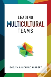Capa do artigo Leading Multicultural Teams