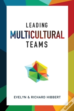Capa do artigo Leading Multicultural Teams