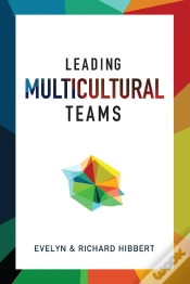 Capa do artigo Leading Multicultural Teams