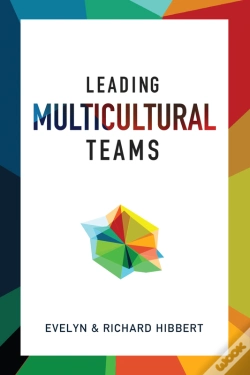 Capa do artigo Leading Multicultural Teams