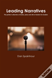 Capa do artigo Leading Narratives