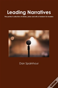 Capa do artigo Leading Narratives