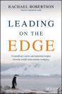 Leading On The Edge - Preview
