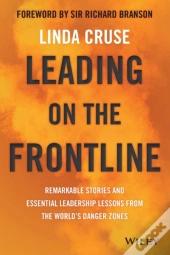Leading On The Frontline