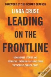 Capa do artigo Leading On The Frontline