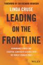 Leading On The Frontline - Preview