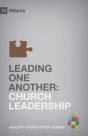 Leading One Another - Preview