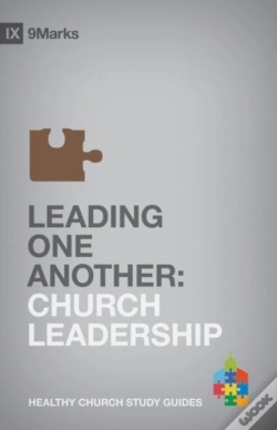 Capa do artigo Leading One Another