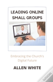 Capa do artigo Leading Online Small Groups