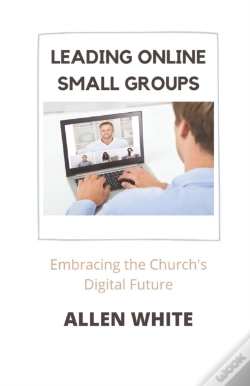 Capa do artigo Leading Online Small Groups