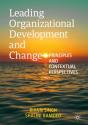 Leading Organizational Development And Change - Preview