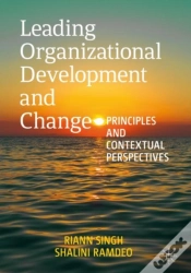 Capa do artigo Leading Organizational Development And Change