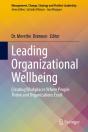 Leading Organizational Wellbeing - Preview