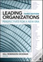 Leading Organizations