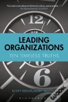 Leading Organizations