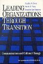 Leading Organizations Through Transition - Preview
