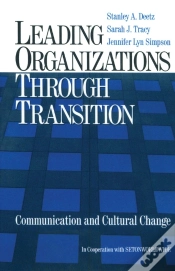 Capa do artigo Leading Organizations Through Transition