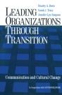Leading Organizations Through Transition - Preview