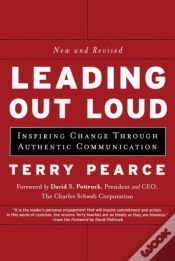 Capa do artigo Leading Out Loud