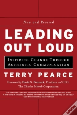 Capa do artigo Leading Out Loud