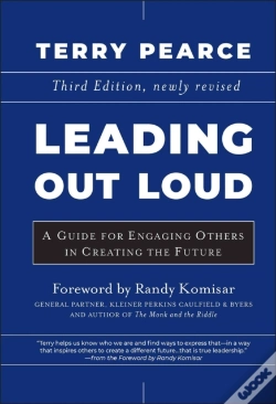 Capa do artigo Leading Out Loud