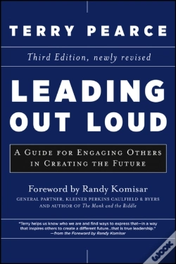 Capa do artigo Leading Out Loud