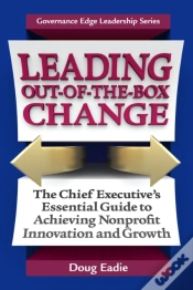 Capa do artigo Leading Out-Of-The-Box Change