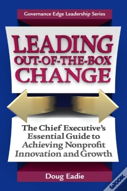 Capa do artigo Leading Out-Of-The-Box Change