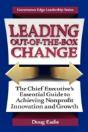 Leading Out-Of-The-Box Change - Preview